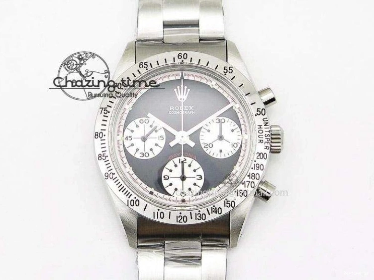 1226 Sophisticated Day-Date 40mm 228239 RG Noob 1:1 Best Edition Brown Roman Dial On RG President Bracelet A 3707